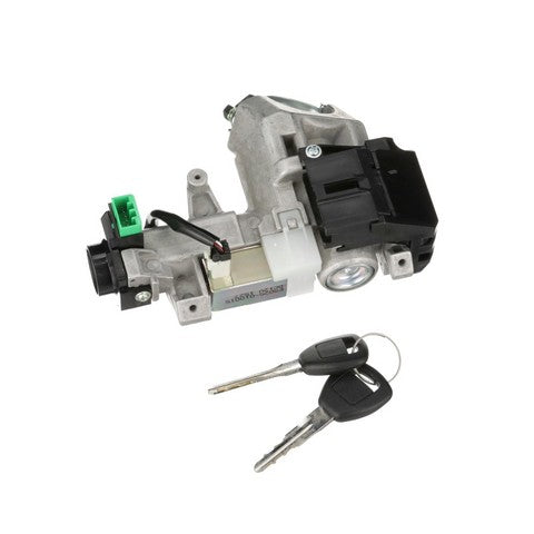 Standard Ignition Ignition Lock Cylinder and Switch P/N:US-629 Fits: Honda Civic 03-01 - Image 3
