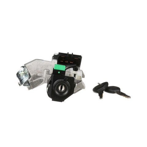 Standard Ignition Ignition Lock Cylinder and Switch P/N:US-629 Fits: Honda Civic 03-01 - Image 1