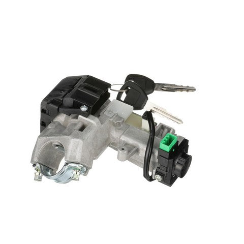 Standard Ignition Ignition Lock Cylinder and Switch P/N:US-629 Fits: Honda Civic 03-01 - Image 6