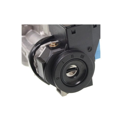 Standard Ignition Ignition Lock Cylinder and Switch P/N:US-631 Fits: Acura Rsx 06-05 - Image 2