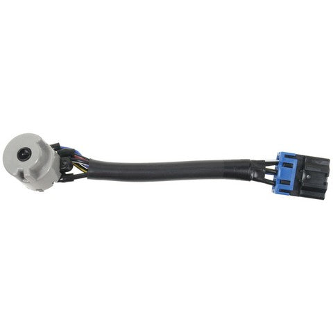 Standard Ignition Ignition Switch P/N:US-632 Fits: Eagle Summit 93-92, Eagle Vista 1992, Mitsubishi Expo 93-92, Mitsubishi Expo Lrv 94-92, Mitsubishi Montero 93-92, Plymouth Colt 93-92 - Image 1