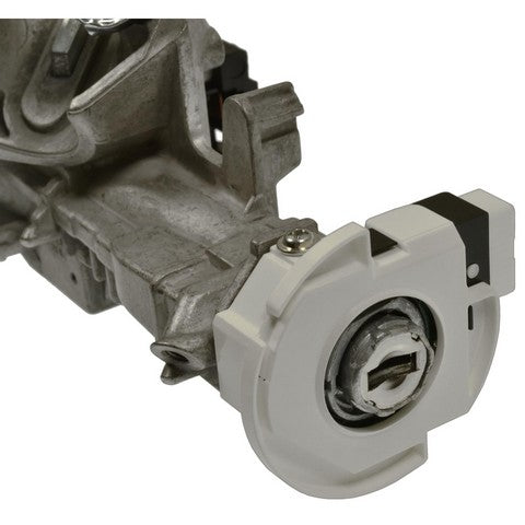 Standard Ignition Ignition Lock Cylinder and Switch P/N:US-636 Fits: Acura Tl 05-04 - Image 2
