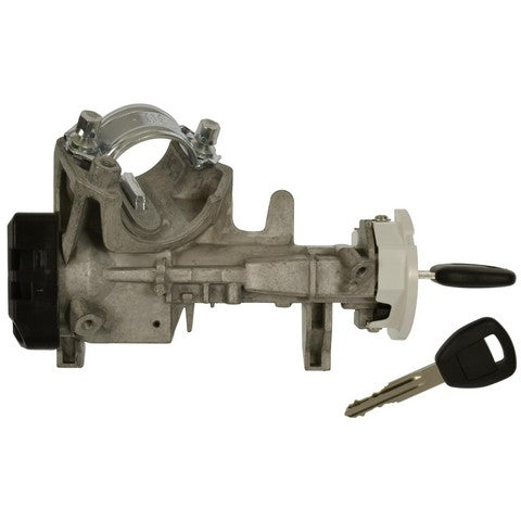 Standard Ignition Ignition Lock Cylinder and Switch P/N:US-636 Fits: Acura Tl 05-04 - Image 1