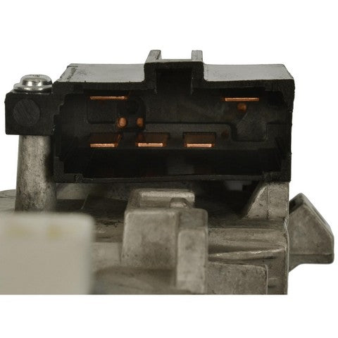 Standard Ignition Ignition Lock Cylinder and Switch P/N:US-636 Fits: Acura Tl 05-04 - Image 3