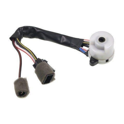 Standard Ignition Ignition Switch P/N:US-637 Fits: Kia Sephia 97-94 - Image 1
