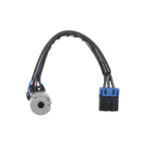 Standard Ignition Ignition Switch P/N:US-638 Fits: Mitsubishi 3000gt 99-91 - Image 1