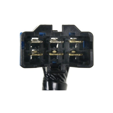 Standard Ignition Ignition Switch P/N:US-638 Fits: Mitsubishi 3000gt 99-91 - Image 3
