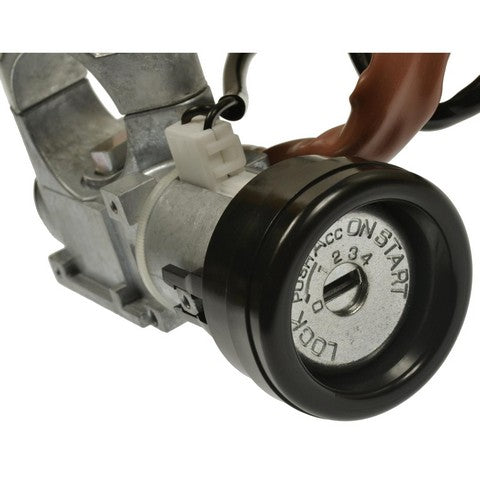 Standard Ignition Ignition Lock Cylinder and Switch P/N:US-640 Fits: Subaru Forester 02-98 - Image 2