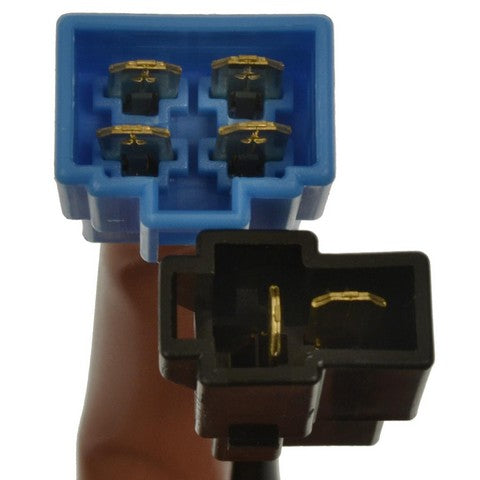 Standard Ignition Ignition Lock Cylinder and Switch P/N:US-640 Fits: Subaru Forester 02-98 - Image 3