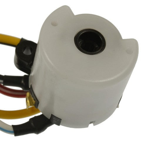 Standard Ignition Ignition Switch P/N:US-644 Fits: Hyundai Elantra 00-92, Hyundai Tiburon 01-97 - Image 2