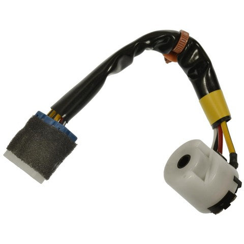Standard Ignition Ignition Switch P/N:US-644 Fits: Hyundai Elantra 00-92, Hyundai Tiburon 01-97 - Image 1