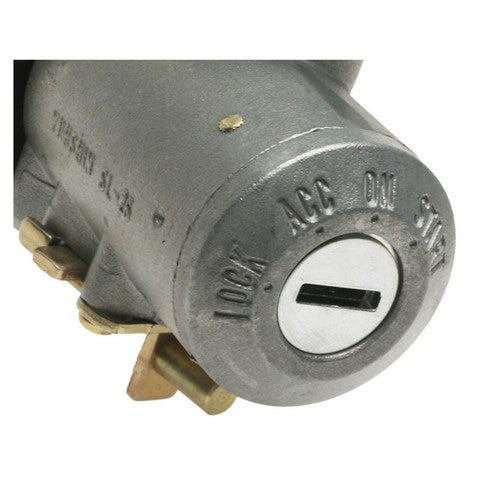 Standard Ignition Ignition Lock Cylinder and Switch P/N:US-647 Fits: Mazda Rx-7 90-89 - Image 2