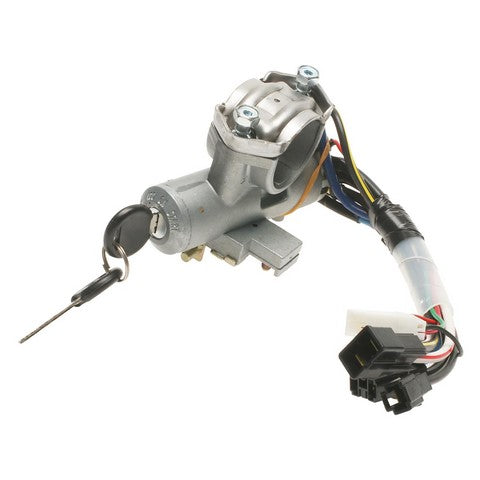 Standard Ignition Ignition Lock Cylinder and Switch P/N:US-647 Fits: Mazda Rx-7 90-89 - Image 1