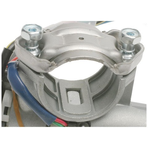 Standard Ignition Ignition Lock Cylinder and Switch P/N:US-647 Fits: Mazda Rx-7 90-89 - Image 4