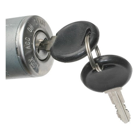 Standard Ignition Ignition Lock Cylinder and Switch,Ignition Lock Cylinder P/N:US-649 Fits: Mazda Rx-7 91-89 - Image 2