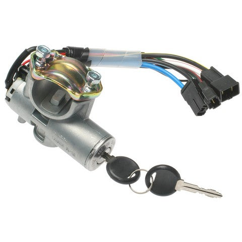 Standard Ignition Ignition Lock Cylinder and Switch,Ignition Lock Cylinder P/N:US-649 Fits: Mazda Rx-7 91-89 - Image 1
