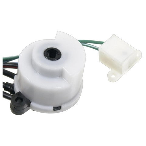 Standard Ignition Ignition Switch P/N:US-653 Fits: Honda Passport 1995, Isuzu Amigo 94-89, Isuzu Pickup 95-88, Isuzu Rodeo 1995 - Image 2