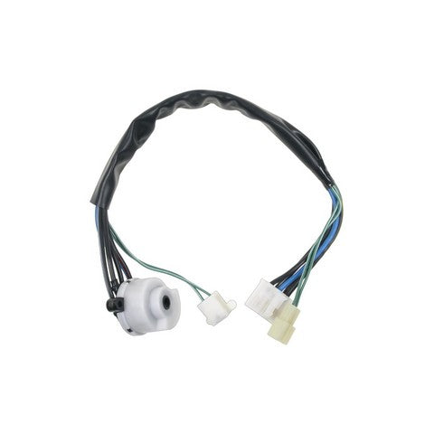 Standard Ignition Ignition Switch P/N:US-653 Fits: Honda Passport 1995, Isuzu Amigo 94-89, Isuzu Pickup 95-88, Isuzu Rodeo 1995 - Image 1