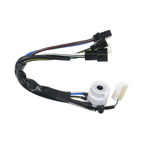 Standard Ignition Ignition Switch P/N:US-654 Fits: Kia Sephia 97-94 - Image 1