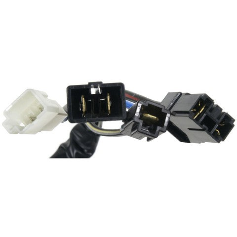 Standard Ignition Ignition Switch P/N:US-654 Fits: Kia Sephia 97-94 - Image 3