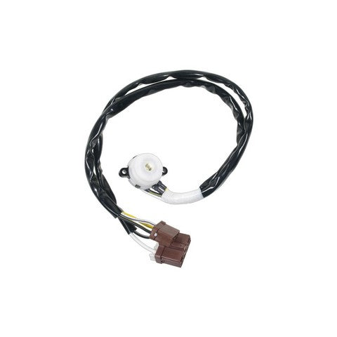Standard Ignition Ignition Switch P/N:US-655 Fits: Acura Integra 97-94 - Image 1