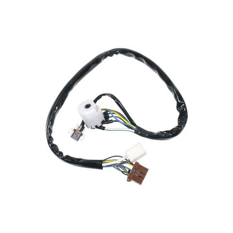 Standard Ignition Ignition Switch P/N:US-656 Fits: Suzuki Esteem 02-95 - Image 1