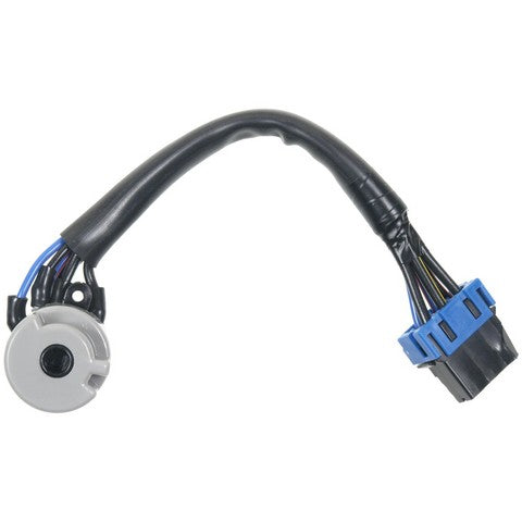 Standard Ignition Ignition Switch P/N:US-657 Fits: Mitsubishi Diamante 96-92 - Image 1