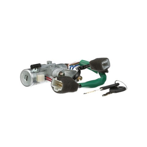 Standard Ignition Ignition Lock Cylinder and Switch P/N:US-661 Fits: Nissan Pickup 1997 - Image 3
