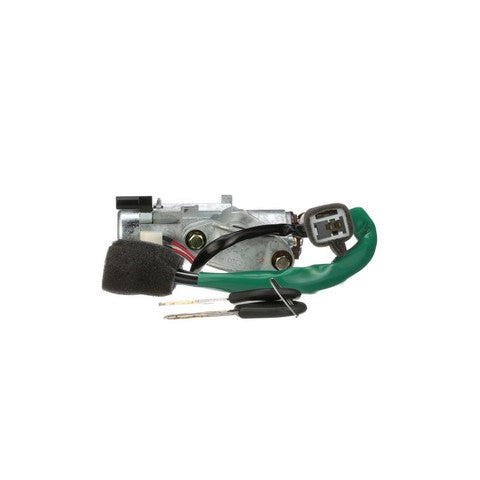 Standard Ignition Ignition Lock Cylinder and Switch P/N:US-661 Fits: Nissan Pickup 1997 - Image 4