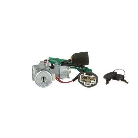 Standard Ignition Ignition Lock Cylinder and Switch P/N:US-661 Fits: Nissan Pickup 1997 - Image 5