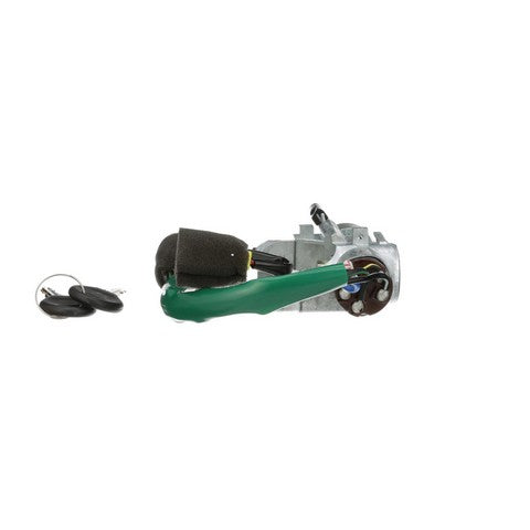 Standard Ignition Ignition Lock Cylinder and Switch P/N:US-661 Fits: Nissan Pickup 1997 - Image 6