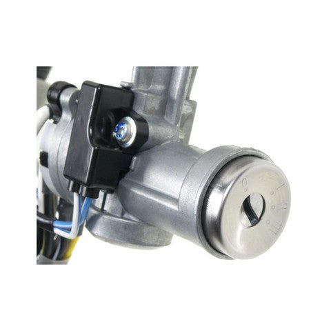 Standard Ignition Ignition Lock Cylinder and Switch P/N:US-662 Fits: Honda Civic 89-88, Honda Crx 89-88 - Image 2