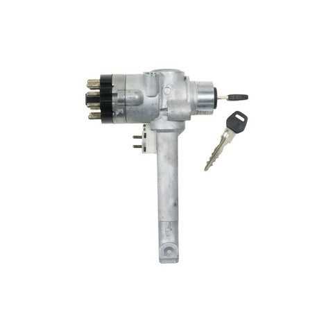 Standard Ignition Ignition Lock Cylinder and Switch,Ignition Lock Cylinder P/N:US-664 Fits: Porsche 911 98-65, Porsche 912 1965, Porsche 912 1976, Porsche 912 69-67, Porsche 914 76-70, Porsche 928 80-78, Porsche 944 1985 - Image 1