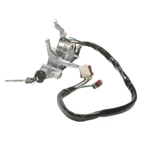 Standard Ignition Ignition Lock Cylinder and Switch P/N:US-667 Fits: Suzuki Esteem 02-95 - Image 1