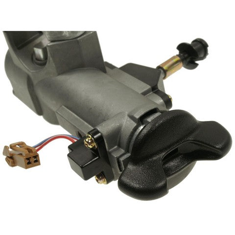 Standard Ignition Ignition Lock Cylinder and Switch,Ignition Switch P/N:US-668 Fits: Nissan Quest 02-96 - Image 2