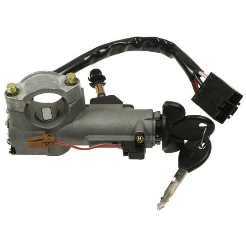 Standard Ignition Ignition Lock Cylinder and Switch,Ignition Switch P/N:US-668 Fits: Nissan Quest 02-96 - Image 1