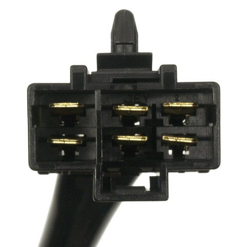 Standard Ignition Ignition Lock Cylinder and Switch,Ignition Switch P/N:US-668 Fits: Nissan Quest 02-96 - Image 3