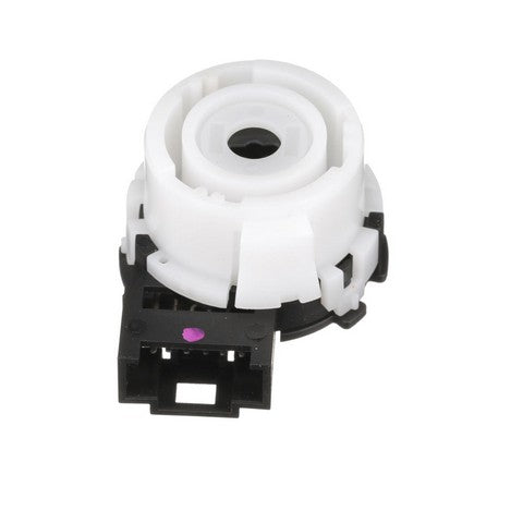 Standard Ignition Ignition Switch P/N:US-672 Fits: Audi A3, Audi A3 Quattro, Audi R8, Audi Tt, Audi Tt Quattro, Audi Tt Rs Quattro, Audi Tts Quattro, Seat Leon, Seat Toledo - Image 3