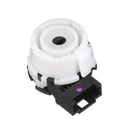 Standard Ignition Ignition Switch P/N:US-672 Fits: Audi A3, Audi A3 Quattro, Audi R8, Audi Tt, Audi Tt Quattro, Audi Tt Rs Quattro, Audi Tts Quattro, Seat Leon, Seat Toledo - Image 1
