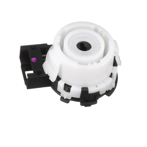 Standard Ignition Ignition Switch P/N:US-672 Fits: Audi A3, Audi A3 Quattro, Audi R8, Audi Tt, Audi Tt Quattro, Audi Tt Rs Quattro, Audi Tts Quattro, Seat Leon, Seat Toledo - Image 6