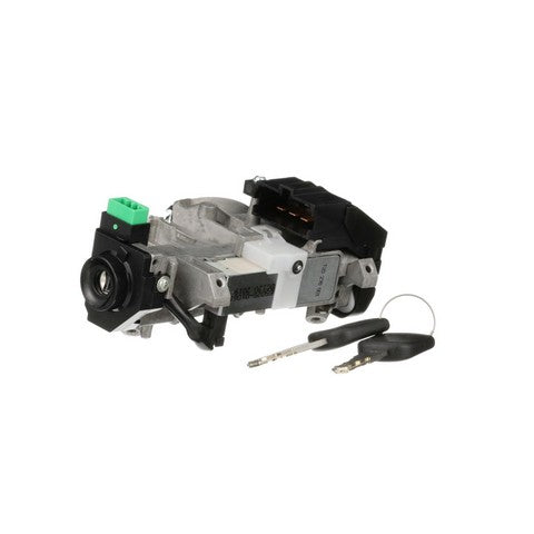Standard Ignition Ignition Lock Cylinder and Switch P/N:US-673 Fits: Honda Cr-v 06-02, Honda Element 06-03 - Image 6