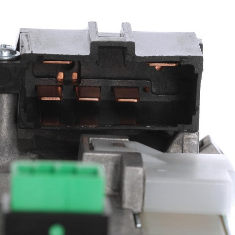 Standard Ignition Ignition Lock Cylinder and Switch P/N:US-673 Fits: Honda Cr-v 06-02, Honda Element 06-03 - Image 3