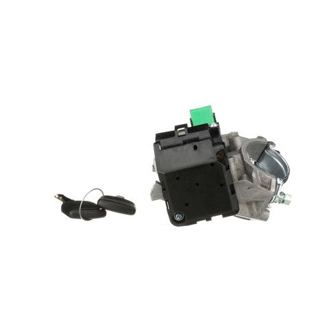 Standard Ignition Ignition Lock Cylinder and Switch P/N:US-673 Fits: Honda Cr-v 06-02, Honda Element 06-03 - Image 4