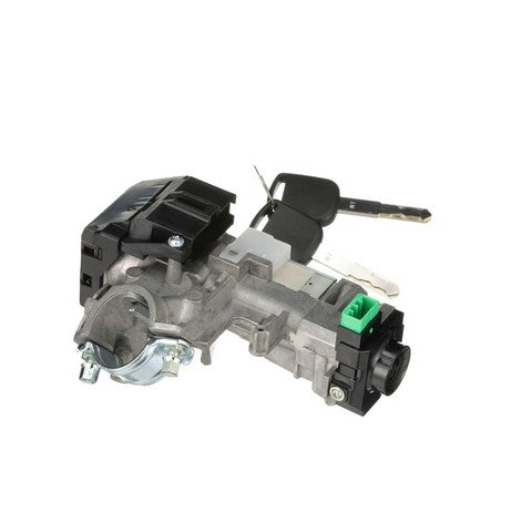 Standard Ignition Ignition Lock Cylinder and Switch P/N:US-673 Fits: Honda Cr-v 06-02, Honda Element 06-03 - Image 5