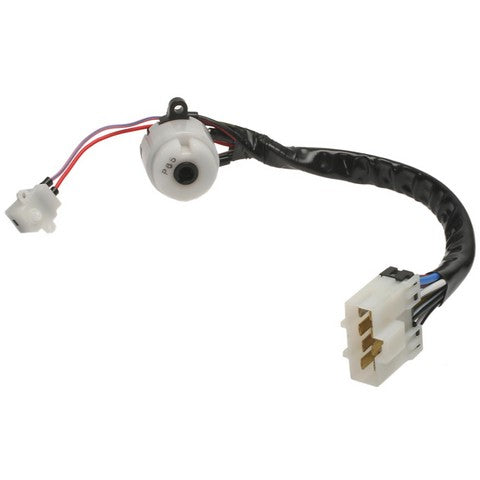 Standard Ignition Ignition Switch P/N:US-676 Fits: Isuzu Impulse 92-88, Isuzu Stylus 93-91, Isuzu Trooper 94-92 - Image 1