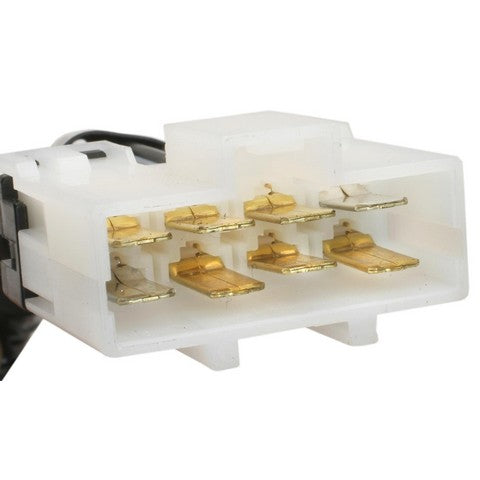Standard Ignition Ignition Switch P/N:US-676 Fits: Isuzu Impulse 92-88, Isuzu Stylus 93-91, Isuzu Trooper 94-92 - Image 3