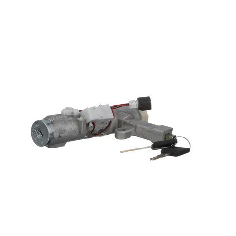 Standard Ignition Ignition Lock Cylinder and Switch P/N:US-677 Fits: Nissan Maxima 08-03 - Image 2