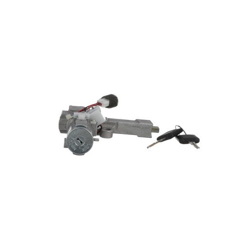 Standard Ignition Ignition Lock Cylinder and Switch P/N:US-677 Fits: Nissan Maxima 08-03 - Image 1