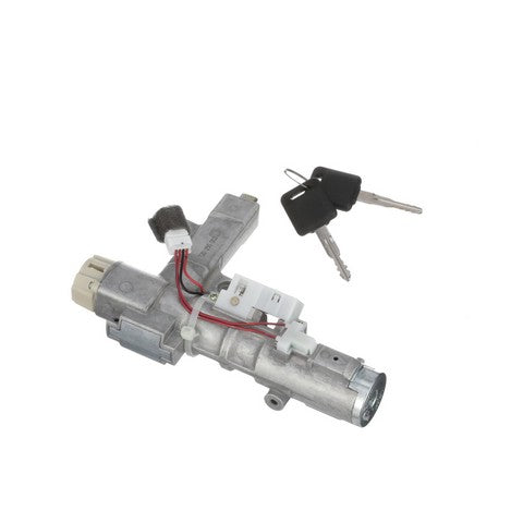 Standard Ignition Ignition Lock Cylinder and Switch P/N:US-677 Fits: Nissan Maxima 08-03 - Image 4
