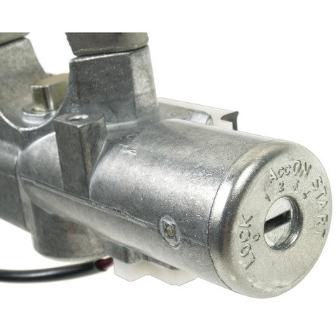 Standard Ignition Ignition Lock Cylinder and Switch P/N:US-682 Fits: Nissan Sentra 01-00 - Image 2